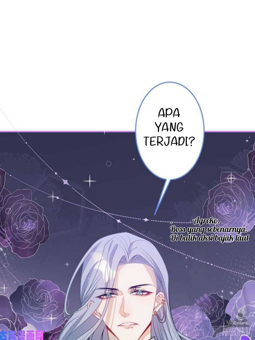 Transmigrating Through Every World to Be Your Black Lotus Chapter 11 Gambar 29