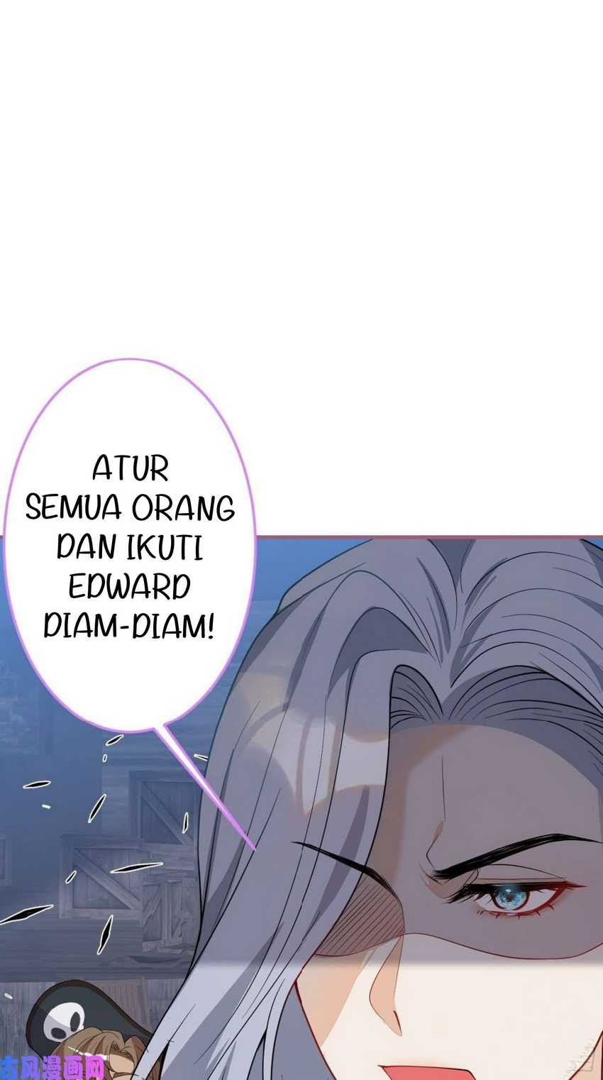 Transmigrating Through Every World to Be Your Black Lotus Chapter 11 Gambar 40