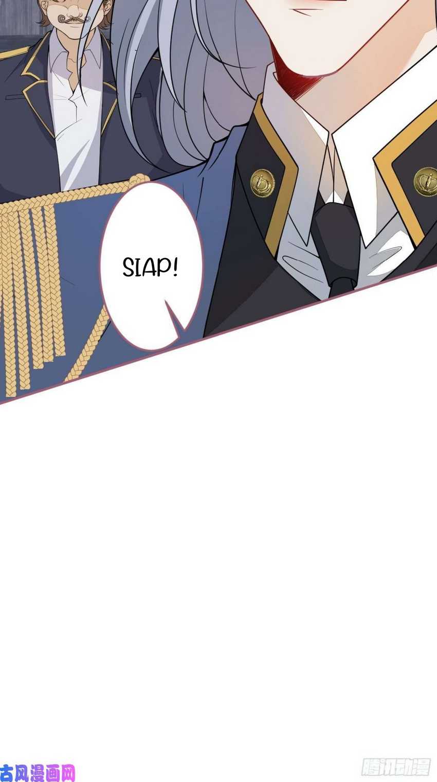 Transmigrating Through Every World to Be Your Black Lotus Chapter 11 Gambar 41