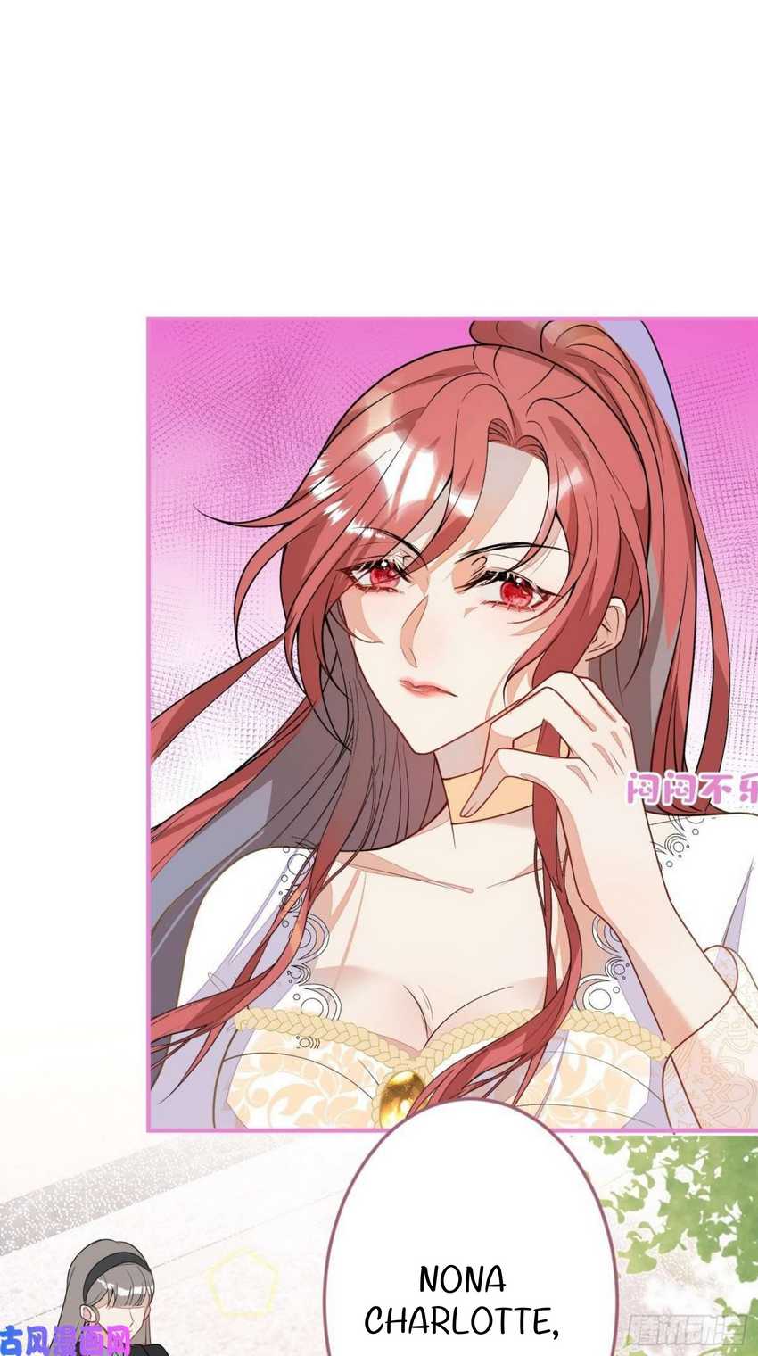 Transmigrating Through Every World to Be Your Black Lotus Chapter 11 Gambar 43