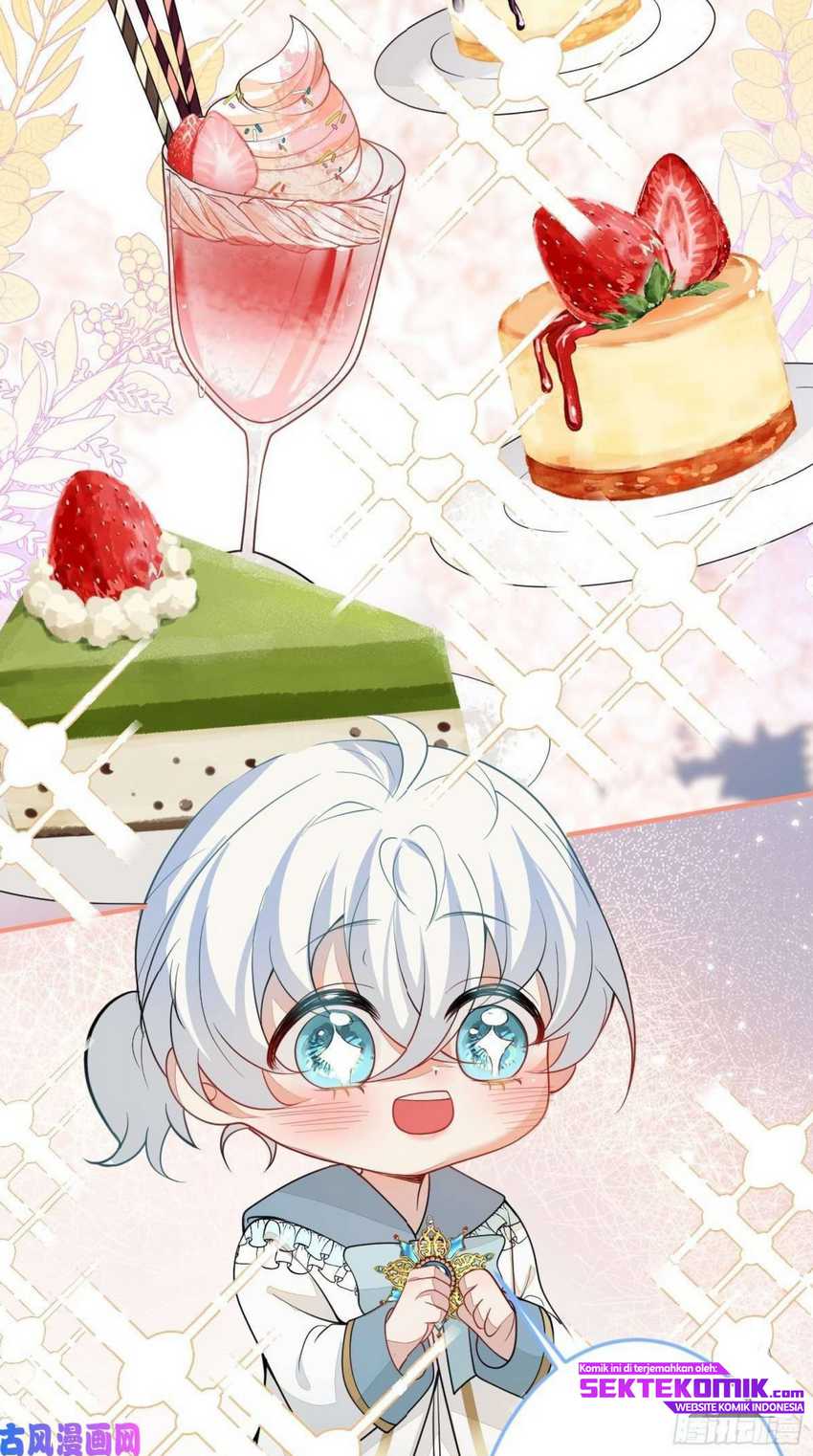 Transmigrating Through Every World to Be Your Black Lotus Chapter 11 Gambar 45