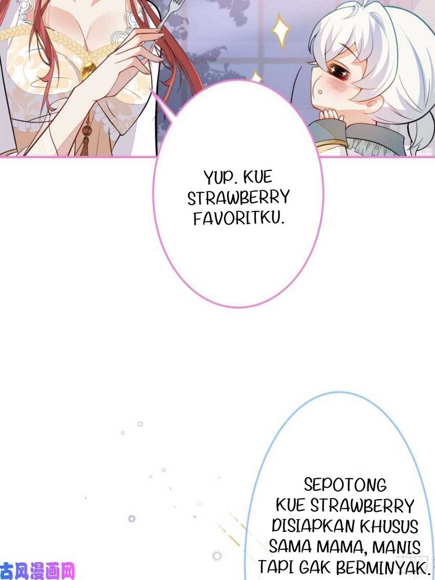 Transmigrating Through Every World to Be Your Black Lotus Chapter 11 Gambar 56