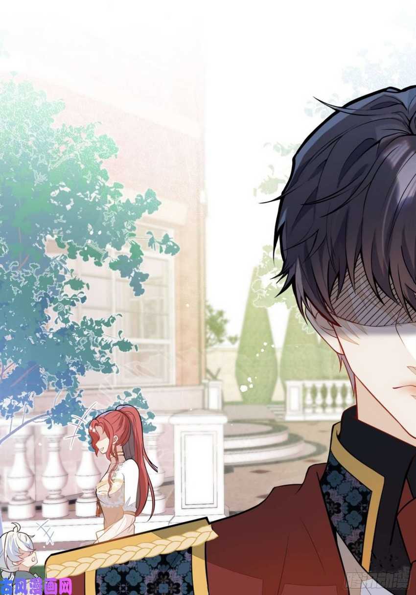 Transmigrating Through Every World to Be Your Black Lotus Chapter 11 Gambar 62