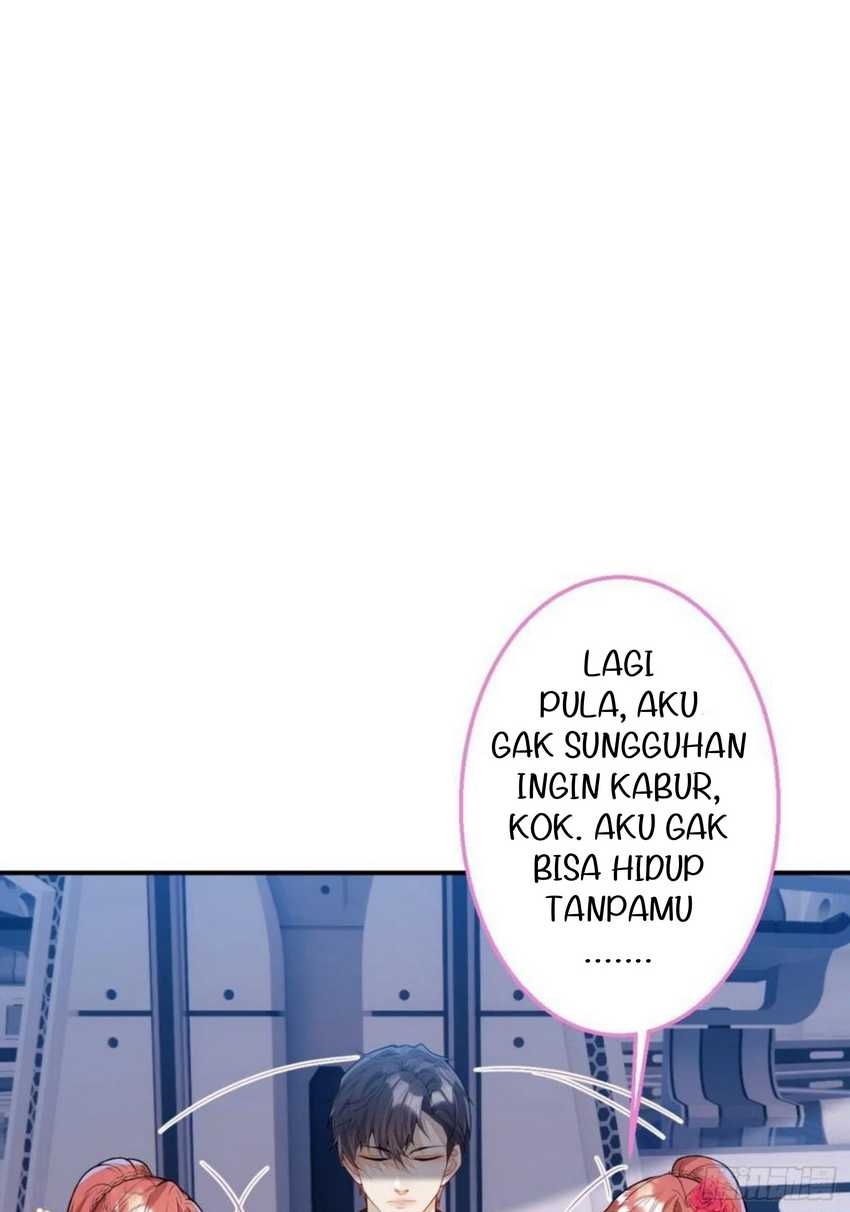 Transmigrating Through Every World to Be Your Black Lotus Chapter 10 Gambar 17
