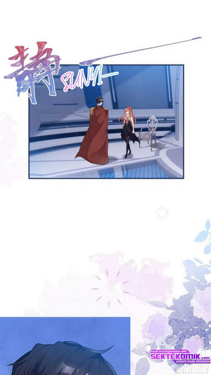 Transmigrating Through Every World to Be Your Black Lotus Chapter 10 Gambar 7