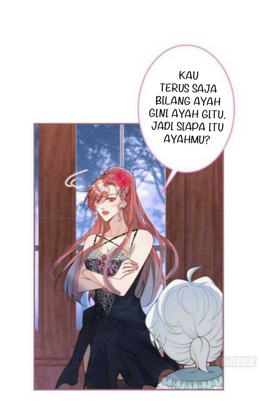 Transmigrating Through Every World to Be Your Black Lotus Chapter 08 Gambar 29