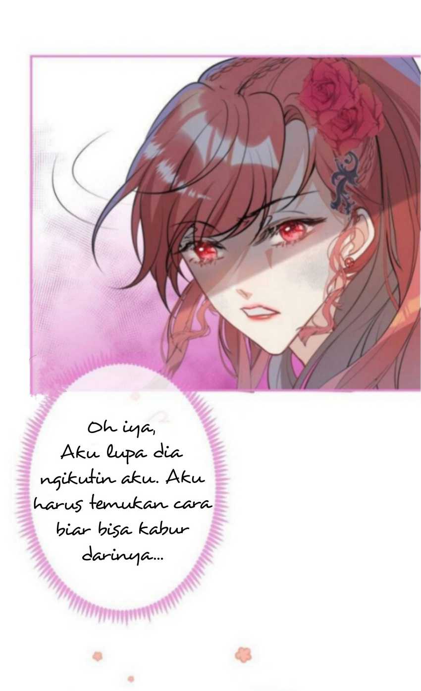 Transmigrating Through Every World to Be Your Black Lotus Chapter 07 Gambar 28