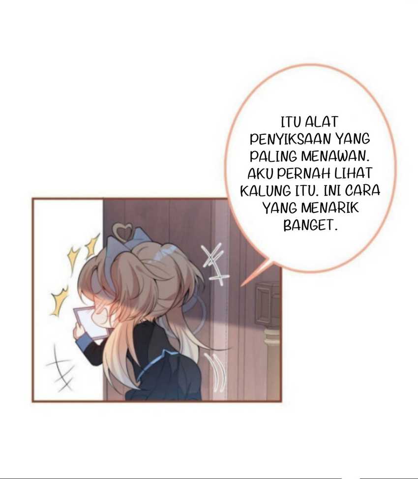 Transmigrating Through Every World to Be Your Black Lotus Chapter 05 Gambar 44