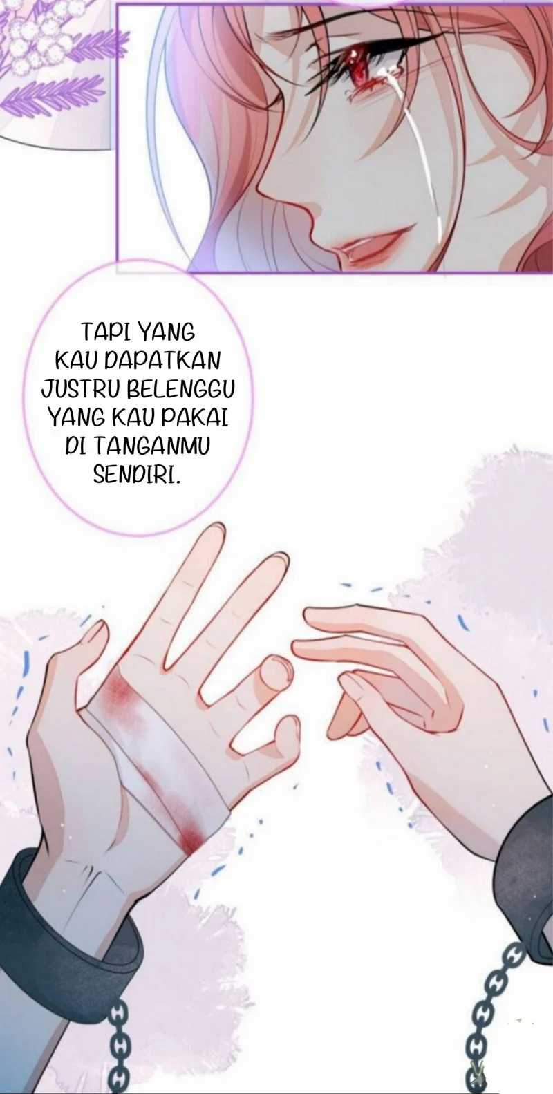 Transmigrating Through Every World to Be Your Black Lotus Chapter 01 Gambar 23