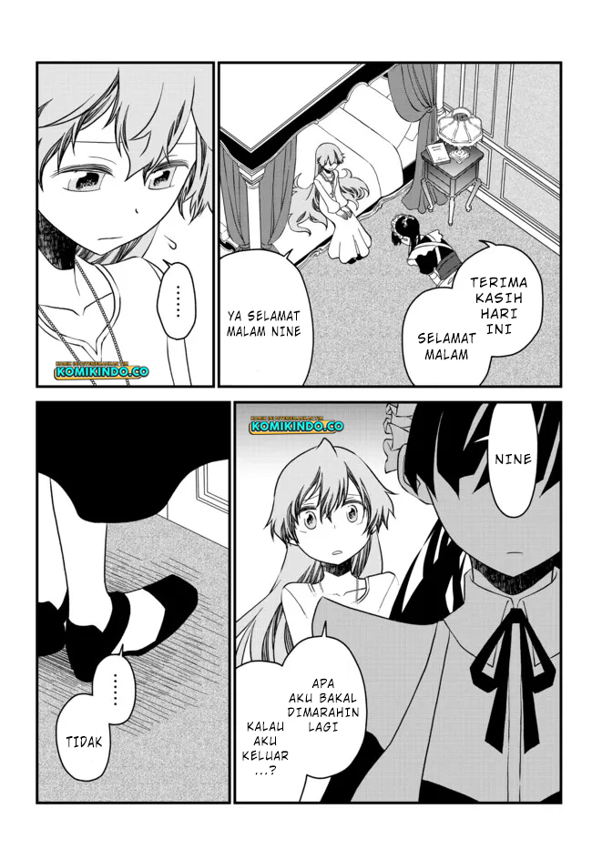 Tsuihou no Kenja, Sekai wo Shiru ~Osanajimi Yuusha no Atsuryoku kara Nigete Jiyuu ni Natta Ore Chapter 16 Gambar 4