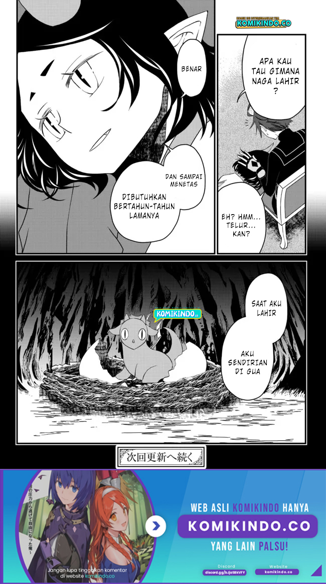 Tsuihou no Kenja, Sekai wo Shiru ~Osanajimi Yuusha no Atsuryoku kara Nigete Jiyuu ni Natta Ore Chapter 15 Gambar 14