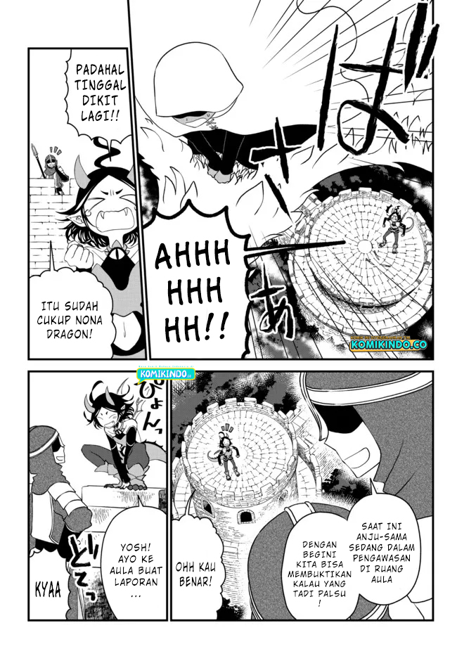 Tsuihou no Kenja, Sekai wo Shiru ~Osanajimi Yuusha no Atsuryoku kara Nigete Jiyuu ni Natta Ore Chapter 15 Gambar 3