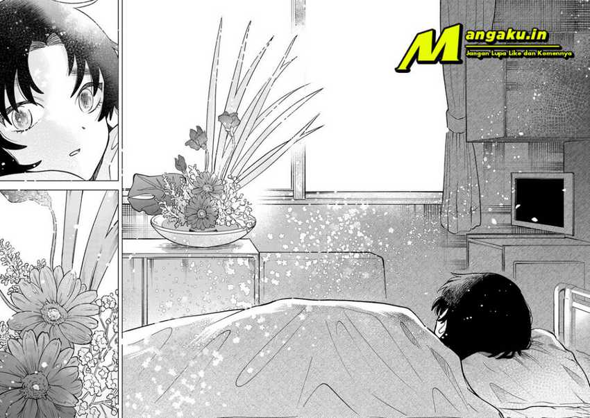 Moebana Chapter 01.3 Gambar 4