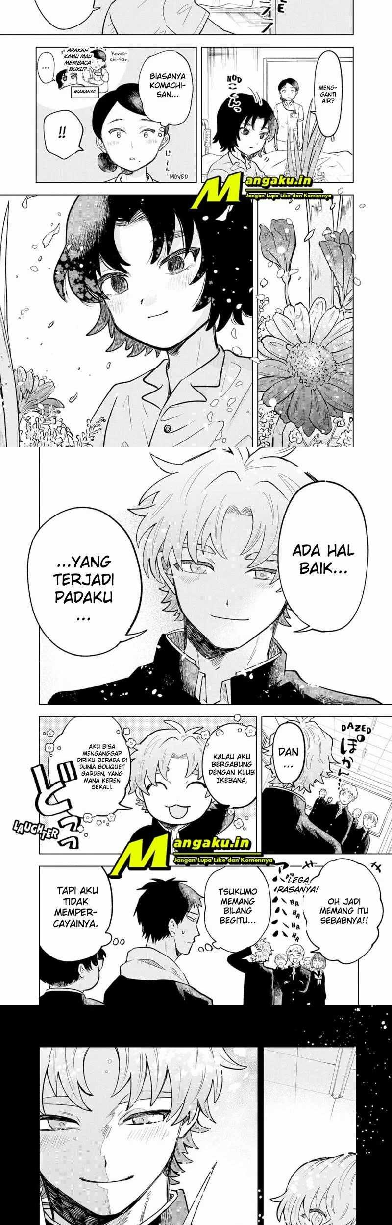 Moebana Chapter 01.3 Gambar 9