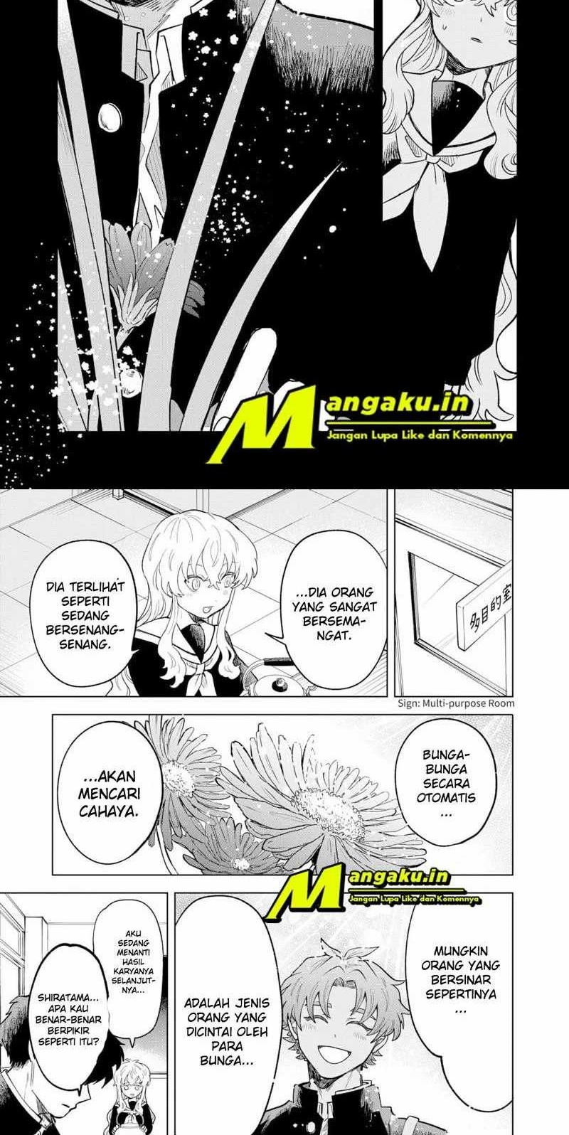Moebana Chapter 01.3 Gambar 10