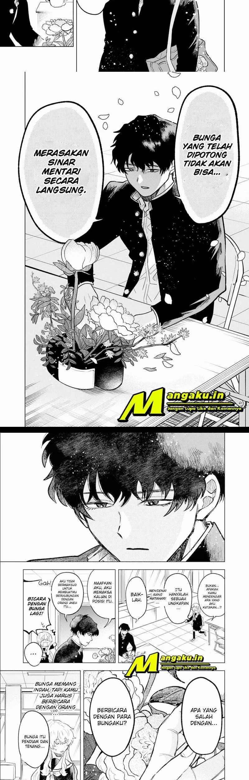 Moebana Chapter 01.3 Gambar 11