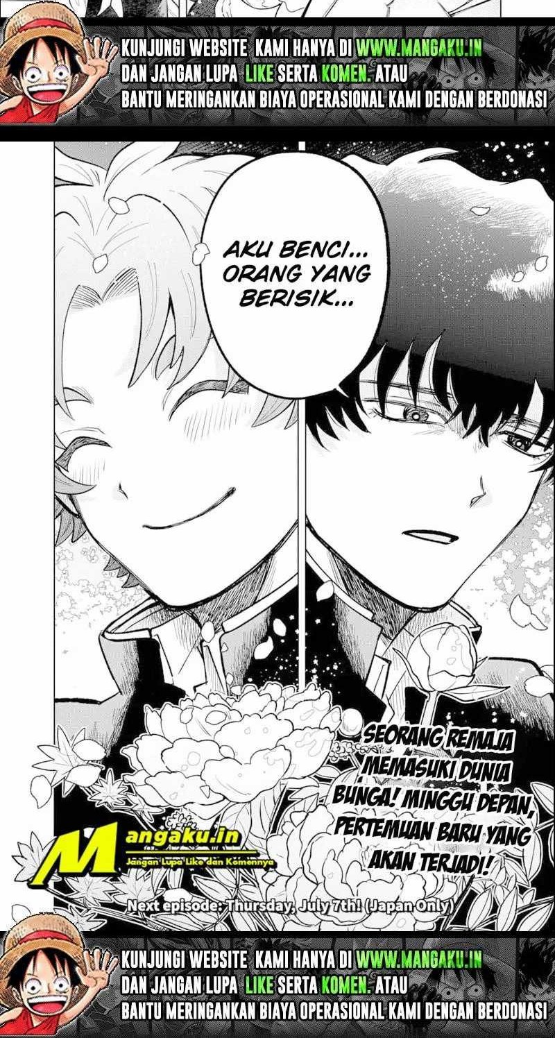 Moebana Chapter 01.3 Gambar 12