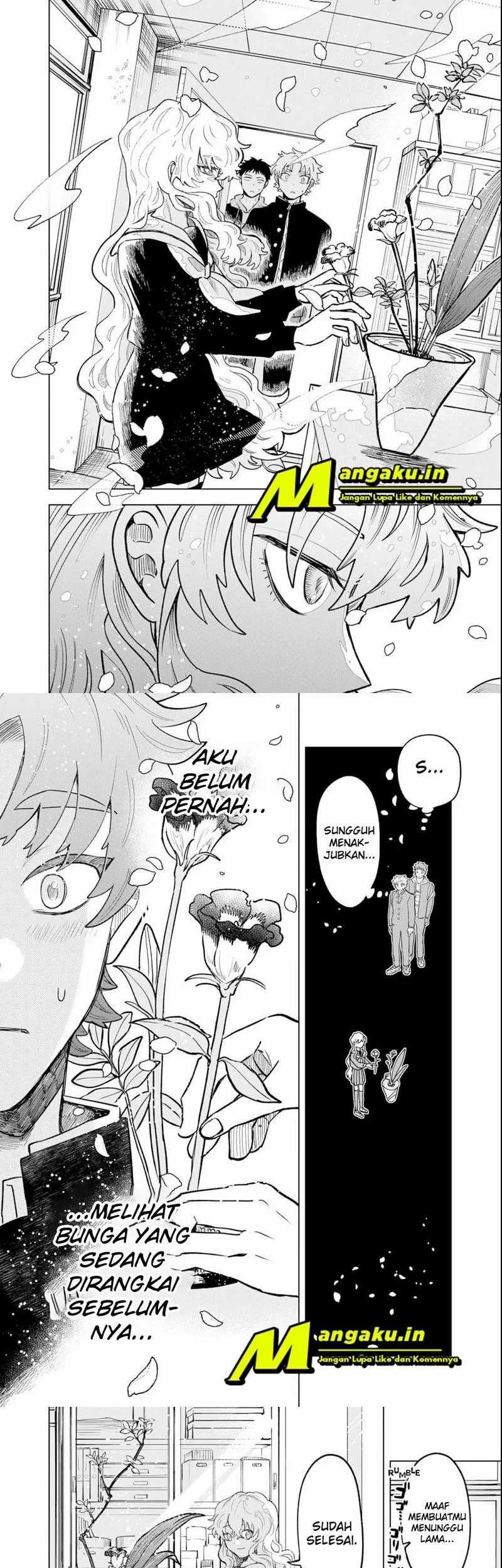 Moebana Chapter 01.2 Gambar 3