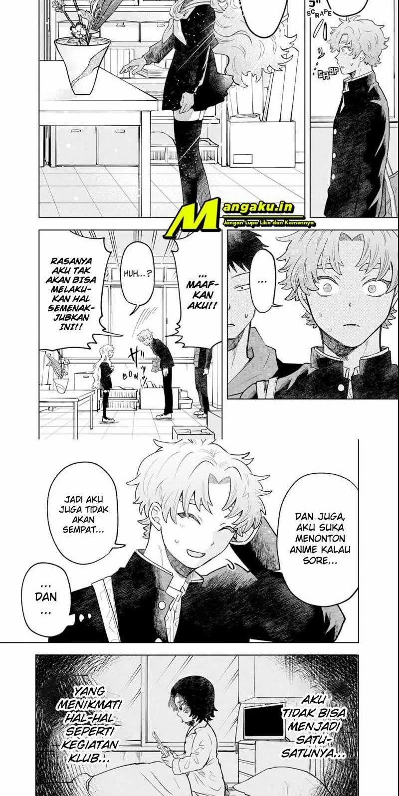 Moebana Chapter 01.2 Gambar 4