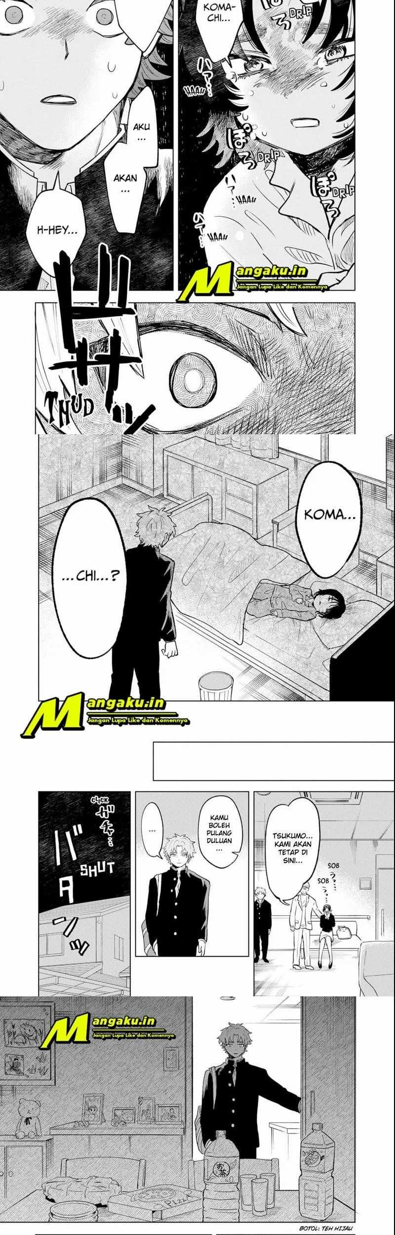 Moebana Chapter 01.2 Gambar 7