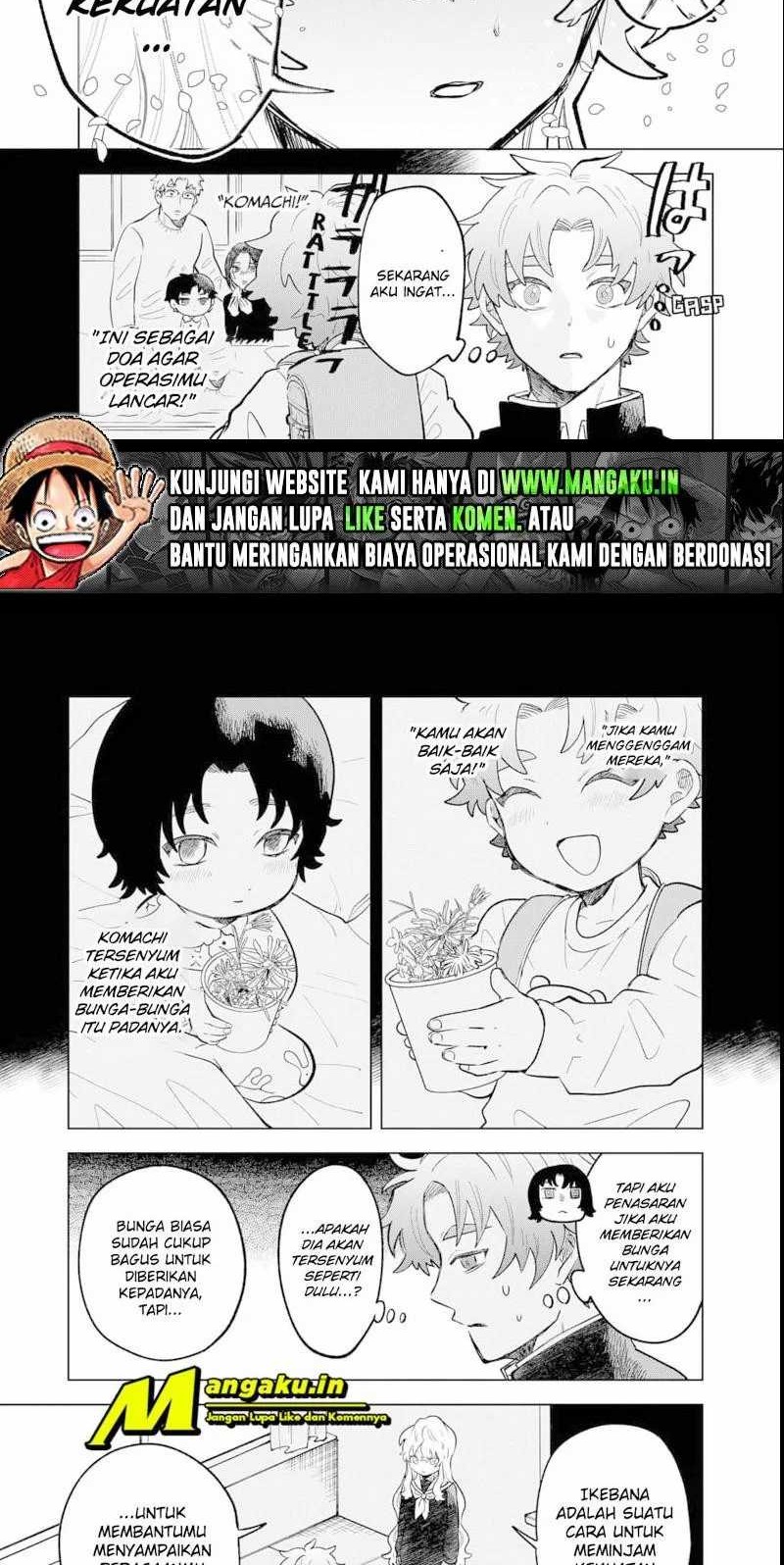 Moebana Chapter 01.2 Gambar 12