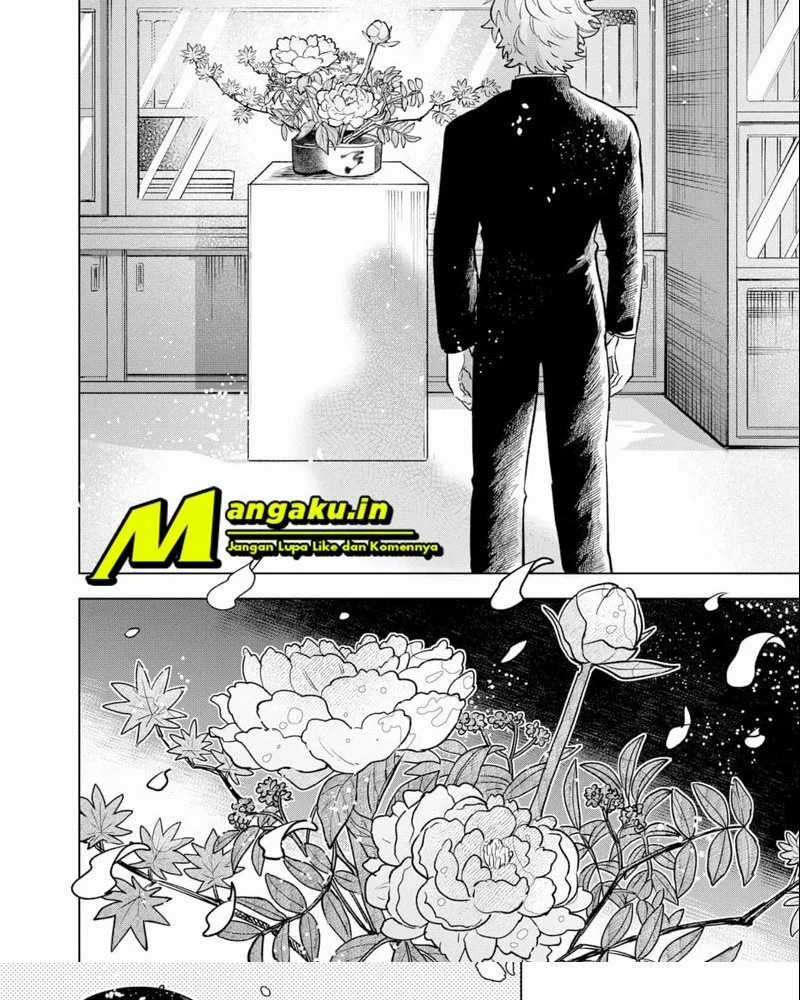 Moebana Chapter 01.1 Gambar 10