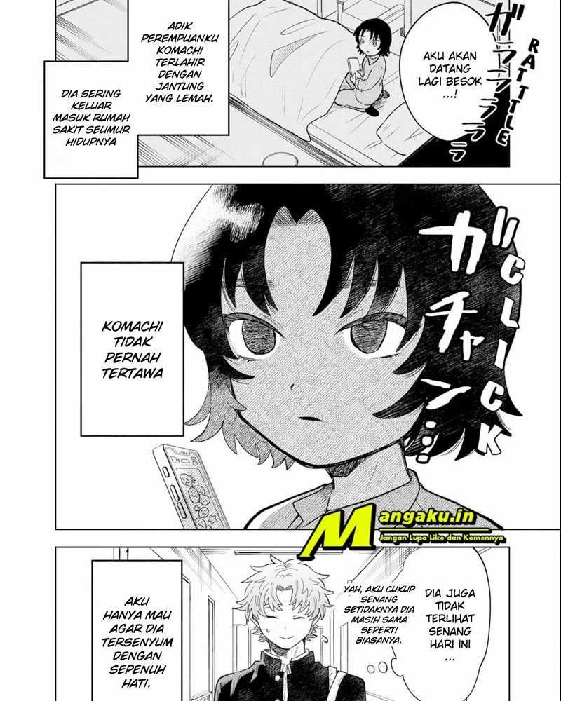 Moebana Chapter 01.1 Gambar 19
