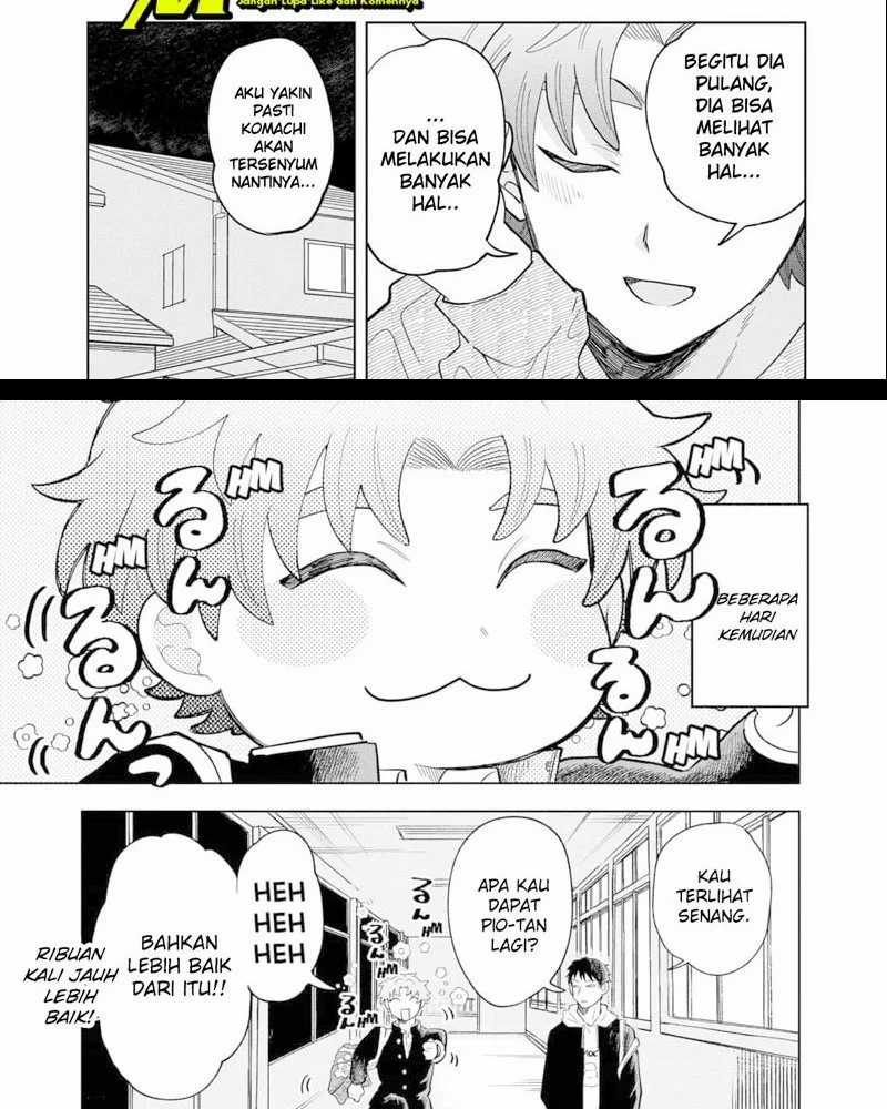 Moebana Chapter 01.1 Gambar 22