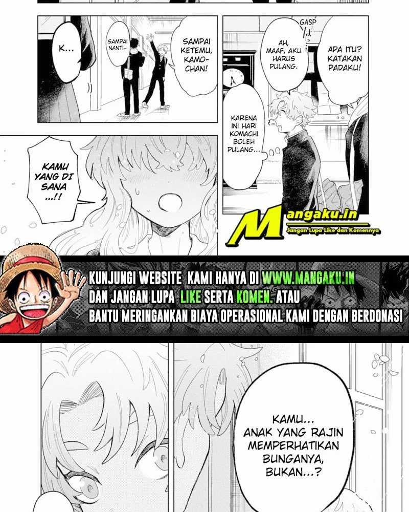 Moebana Chapter 01.1 Gambar 23