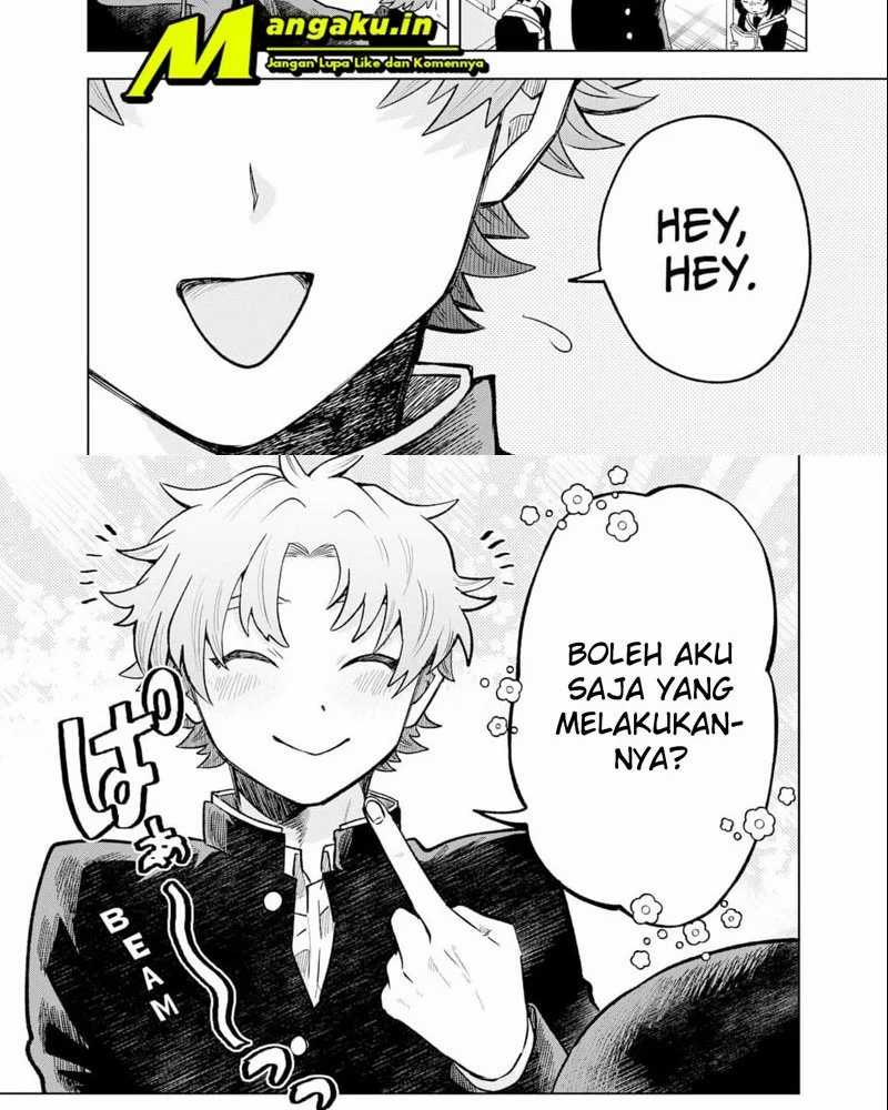 Moebana Chapter 01.1 Gambar 6