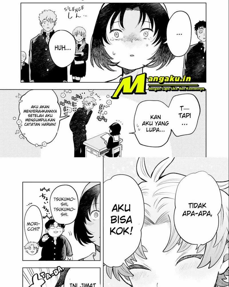 Moebana Chapter 01.1 Gambar 7