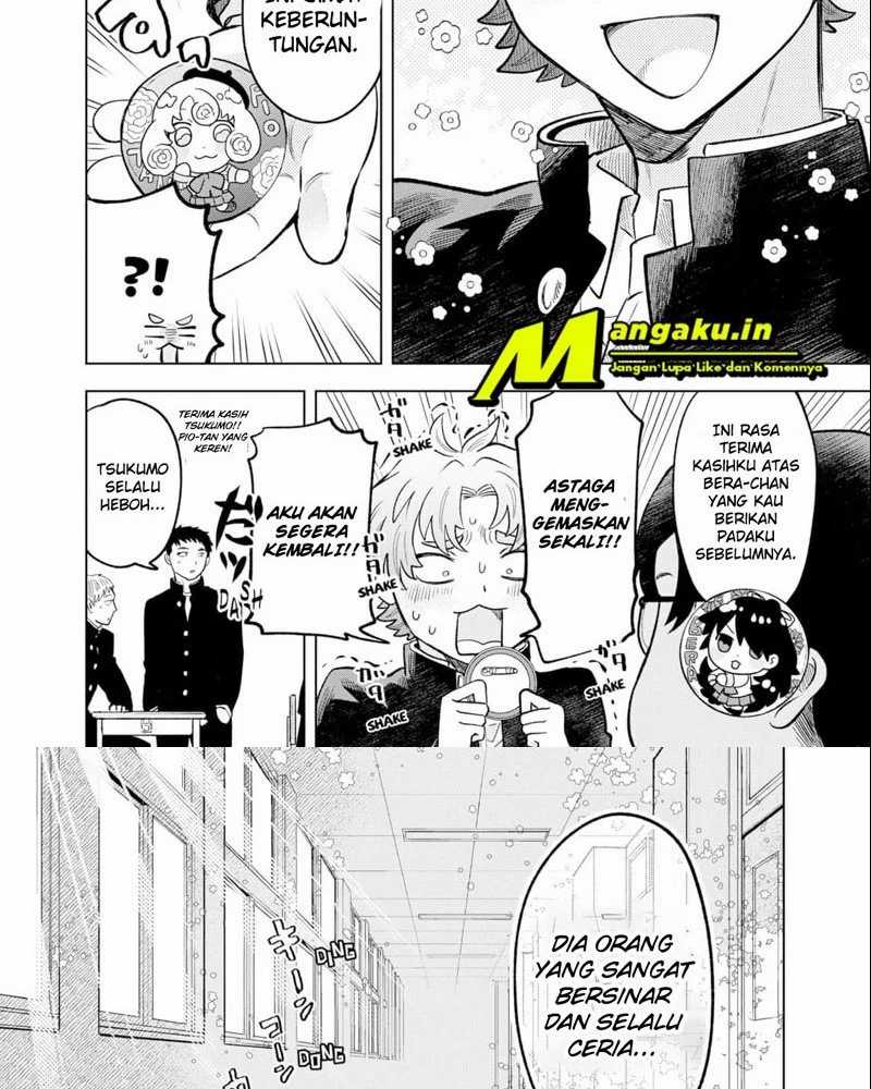Moebana Chapter 01.1 Gambar 8