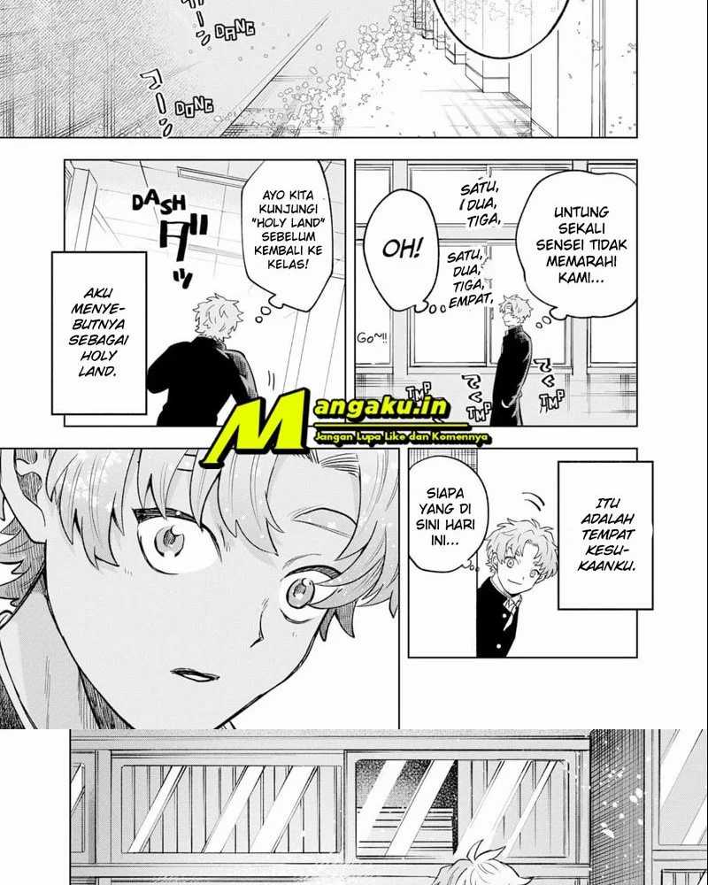 Moebana Chapter 01.1 Gambar 9