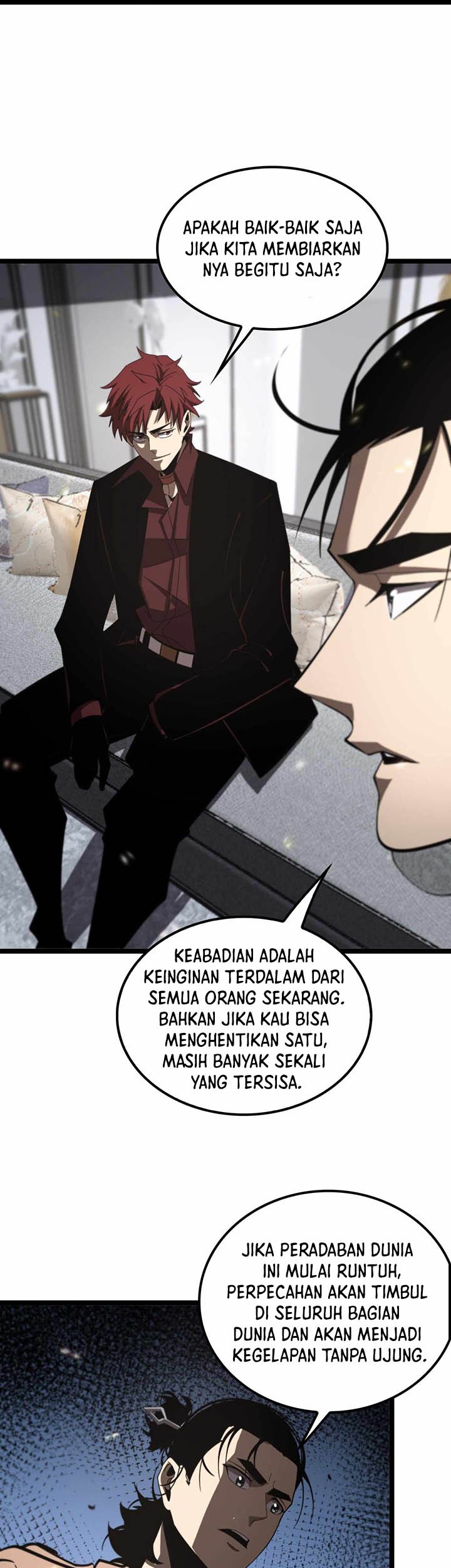 World’s Apocalypse Online Chapter 131 Gambar 29