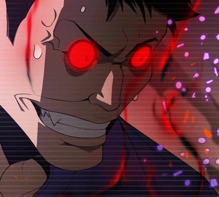 World’s Apocalypse Online Chapter 131 Gambar 16