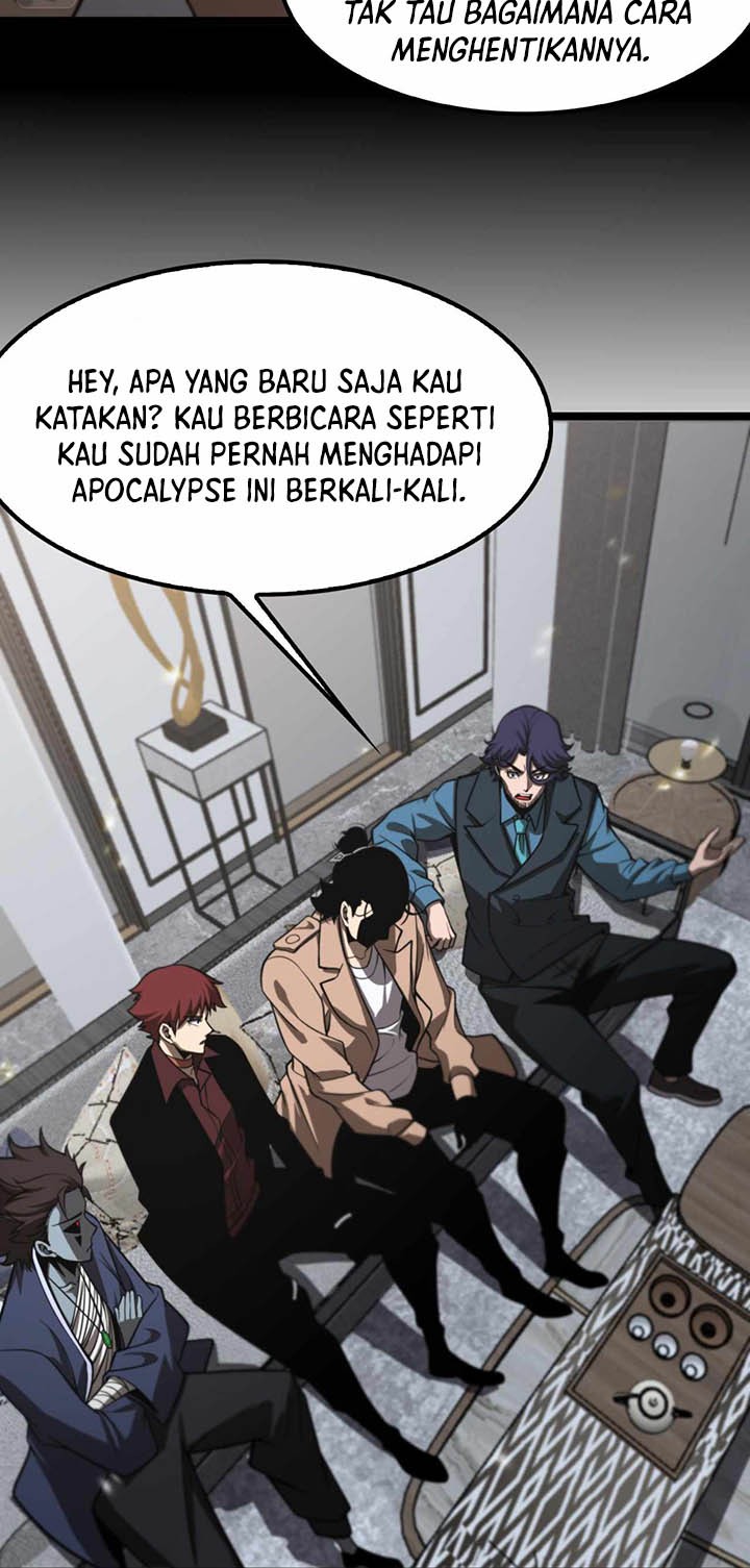 World’s Apocalypse Online Chapter 131 Gambar 19