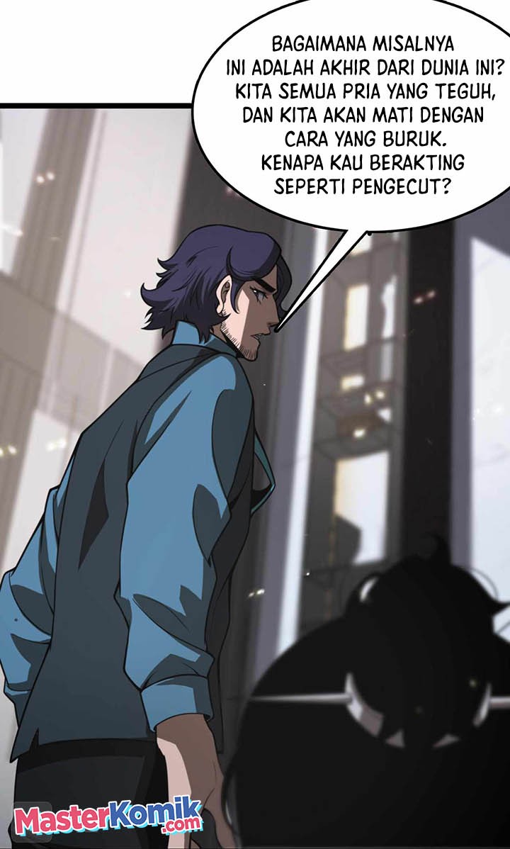World’s Apocalypse Online Chapter 131 Gambar 22