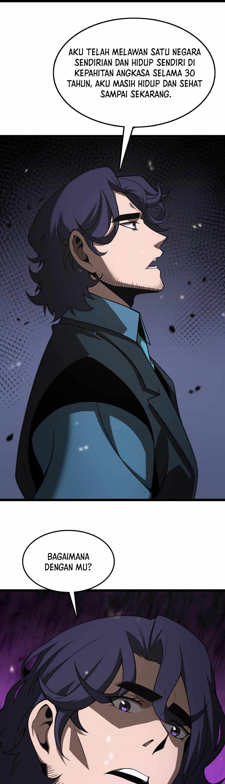 World’s Apocalypse Online Chapter 131 Gambar 23