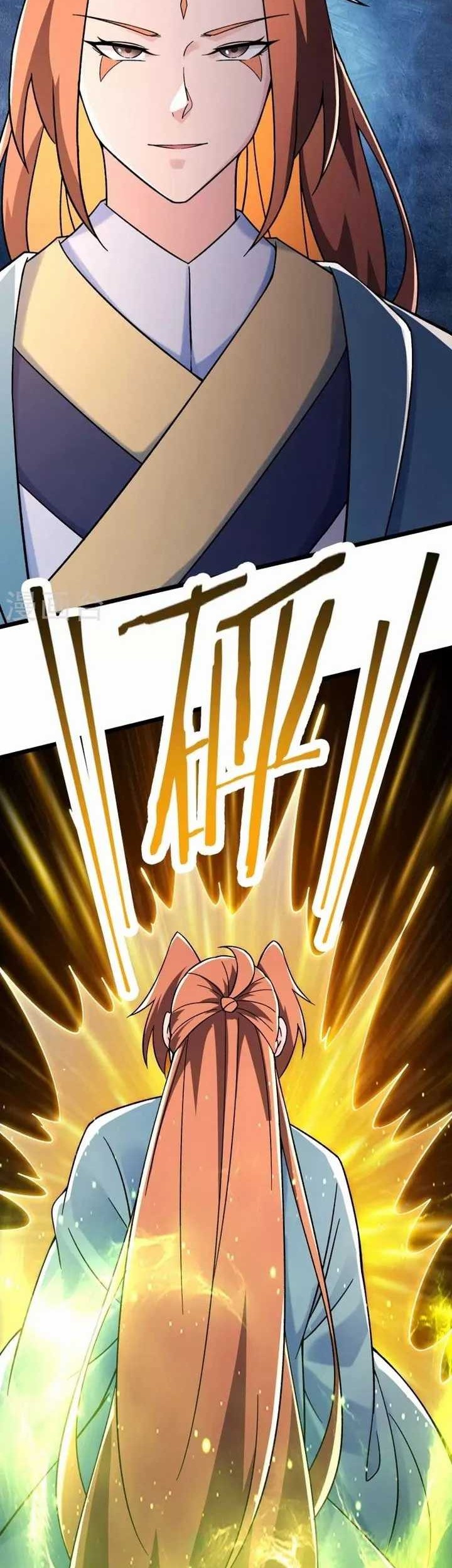 Apprentices Are All Female Devil Chapter 130 Gambar 3