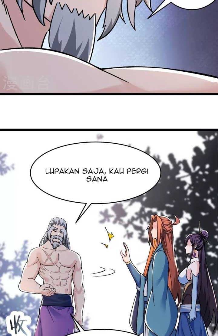 Apprentices Are All Female Devil Chapter 130 Gambar 7