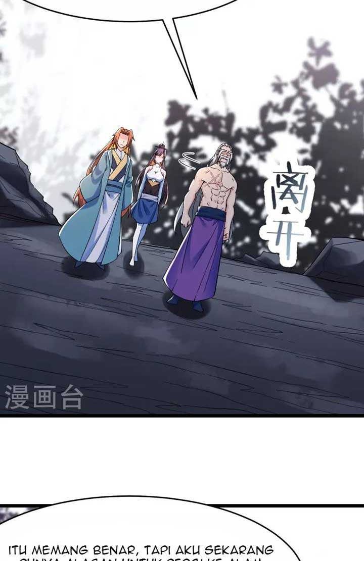 Apprentices Are All Female Devil Chapter 130 Gambar 10