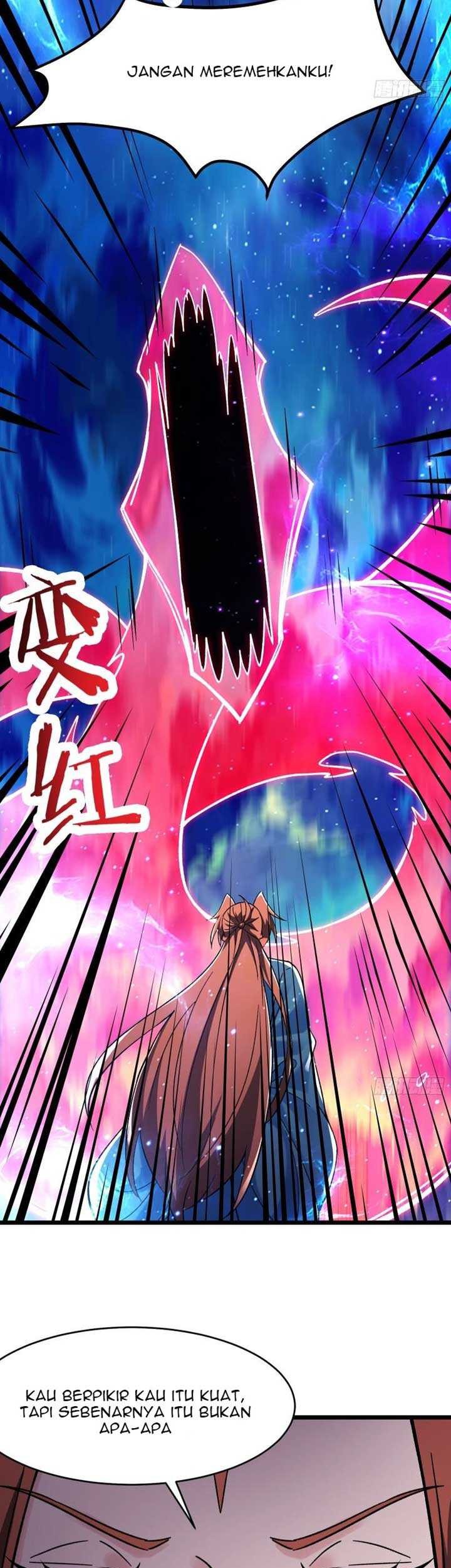 Apprentices Are All Female Devil Chapter 127 Gambar 29