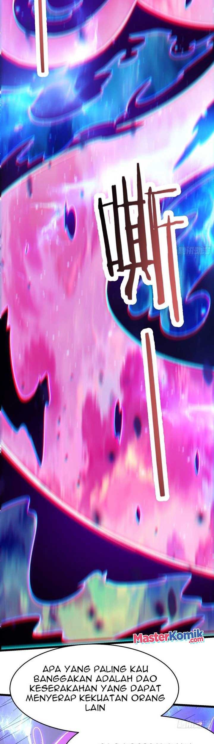 Apprentices Are All Female Devil Chapter 127 Gambar 32