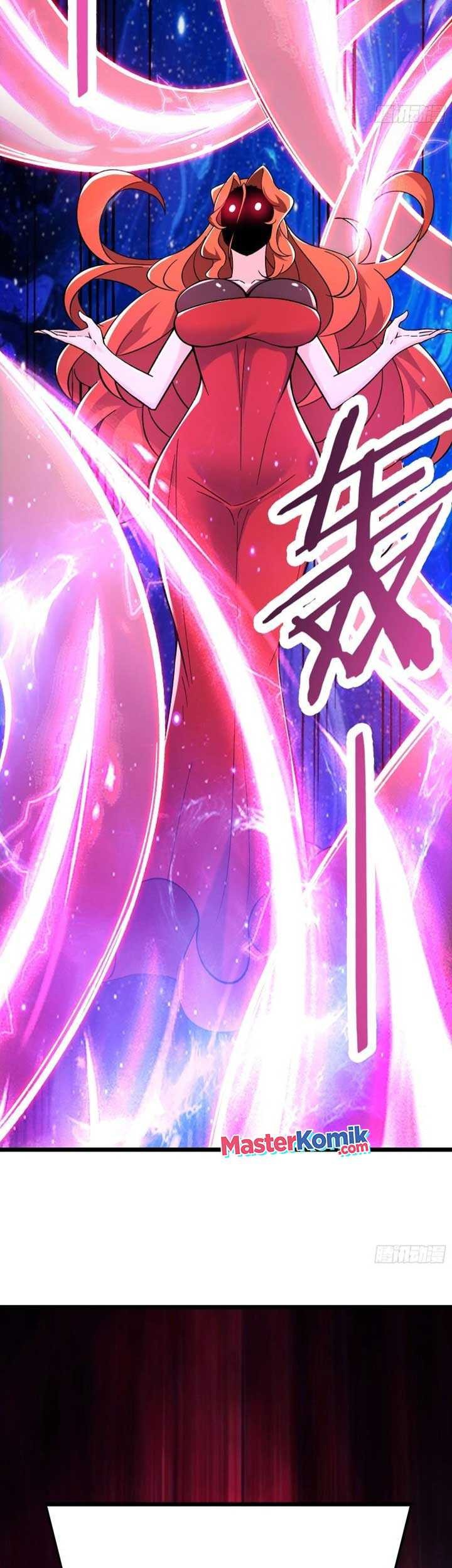 Apprentices Are All Female Devil Chapter 127 Gambar 35