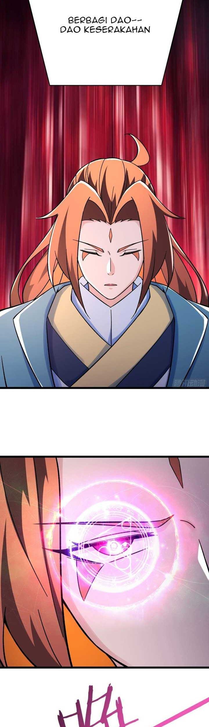 Apprentices Are All Female Devil Chapter 127 Gambar 36