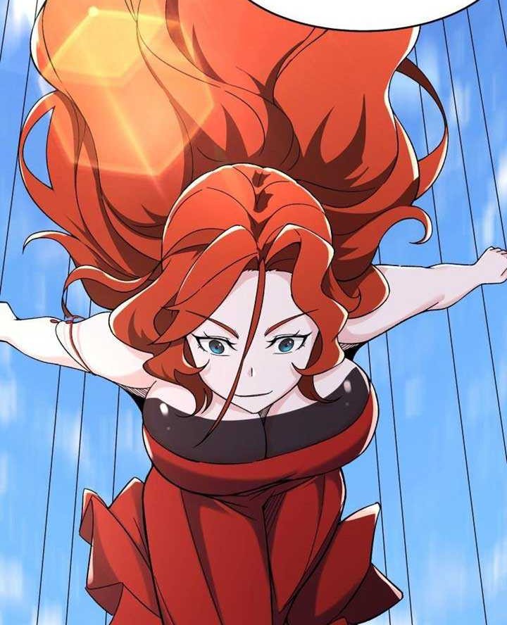 Apprentices Are All Female Devil Chapter 127 Gambar 4