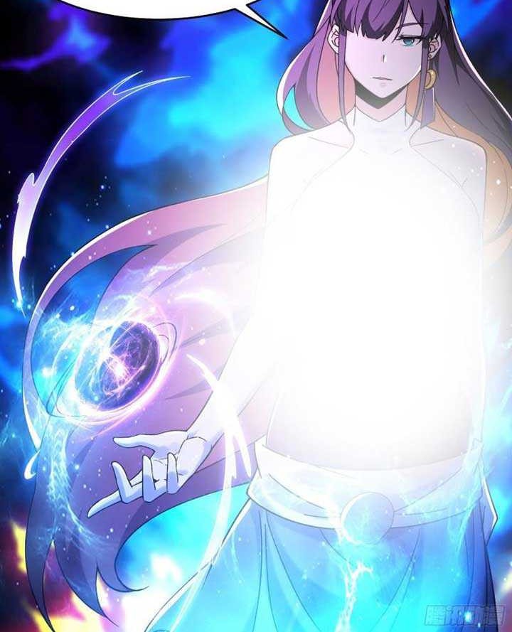 Apprentices Are All Female Devil Chapter 127 Gambar 7