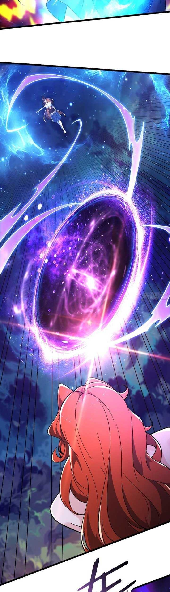 Apprentices Are All Female Devil Chapter 127 Gambar 8