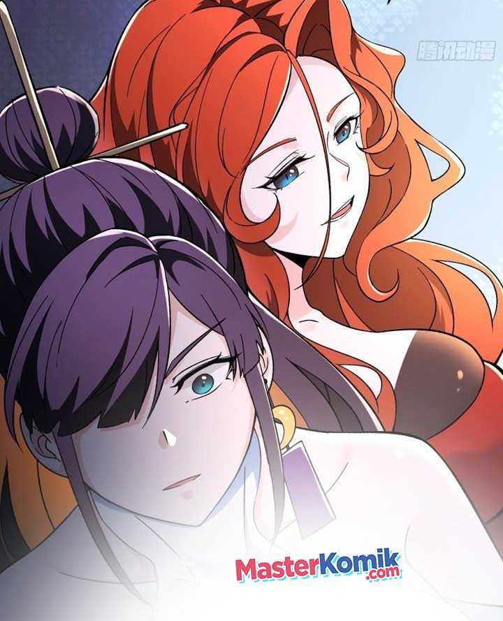 Apprentices Are All Female Devil Chapter 127 Gambar 10