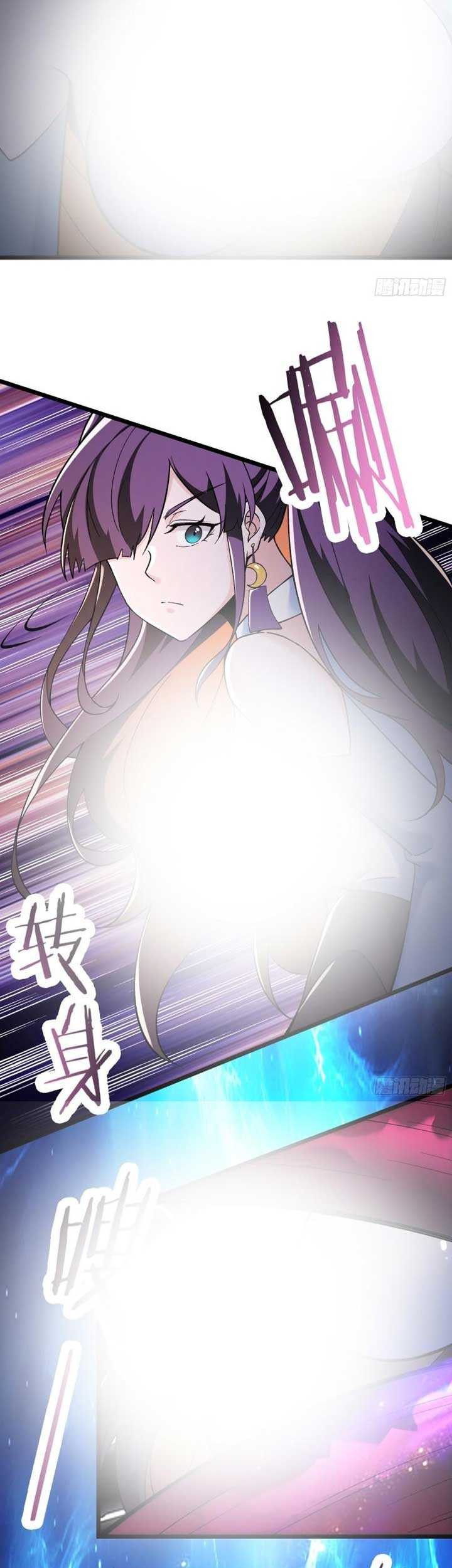 Apprentices Are All Female Devil Chapter 127 Gambar 11